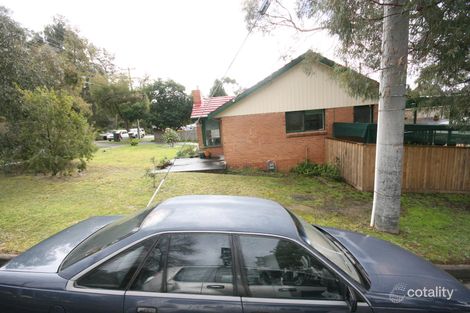 Property photo of 22 Patrick Avenue Croydon North VIC 3136
