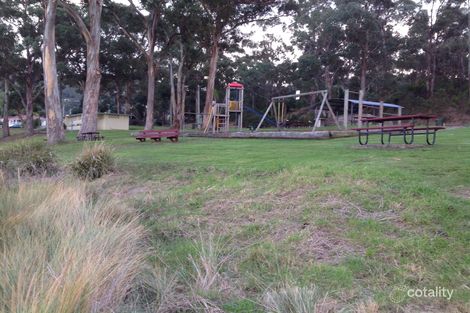 Property photo of 9 Nubeena Crescent Taroona TAS 7053