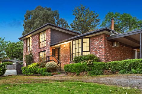 19 Howard St, Seville, VIC 3139