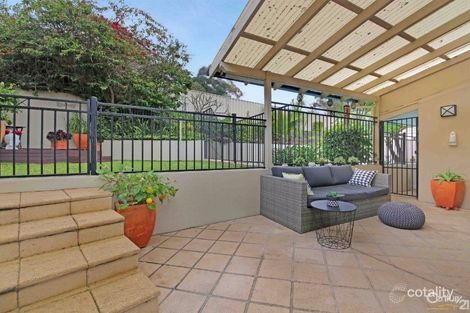 Property photo of 22 Birch Place Kirrawee NSW 2232