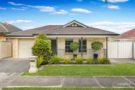 5a Hawson Ave, North Plympton, SA 5037