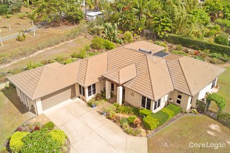 Property photo of 60-64 Glenco Drive Craignish QLD 4655