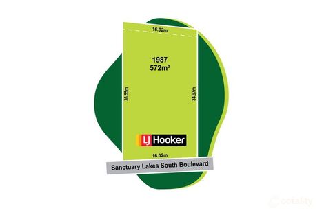 253 Sanctuary Lakes South Bvd, Point Cook, VIC 3030