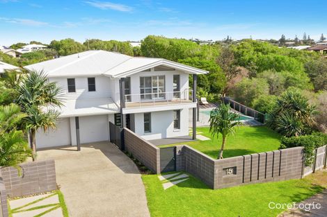 Property photo of 15 Antipodes Close Castaways Beach QLD 4567