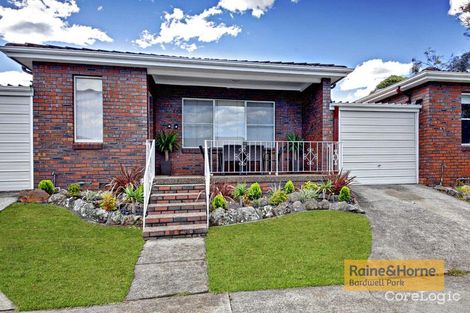 Property photo of 2/137-143 Queen Victoria Street Bexley NSW 2207