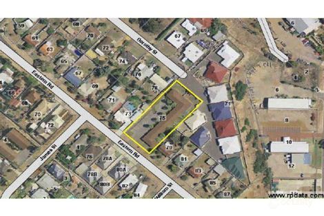 75 Eastern Rd, Geraldton, WA 6530