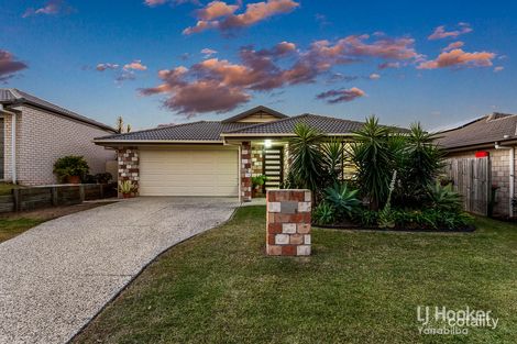 Property photo of 6 Treeline Circuit Yarrabilba QLD 4207