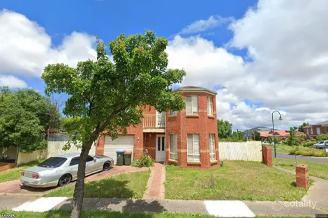 2 James Bryce Ave, Hoppers Crossing, VIC 3029