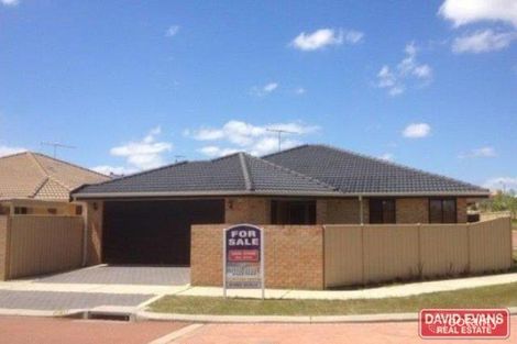 Property photo of 29 Phoenix Terrace Hocking WA 6065