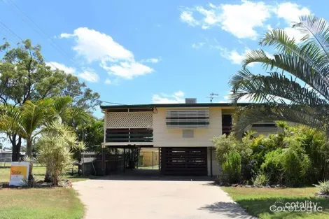 Property photo of 48 Leichhardt Drive Moranbah QLD 4744