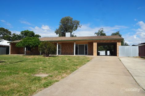 11 Keperra Pl, Moree, NSW 2400