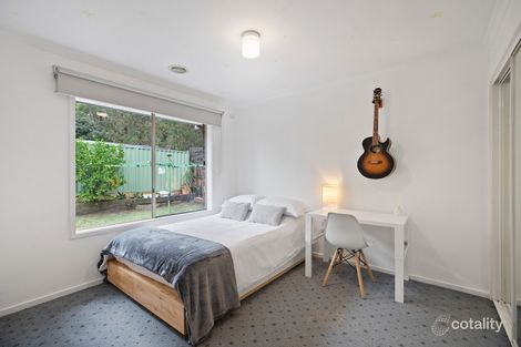 Property photo of 72 Bridgewater Way Rowville VIC 3178
