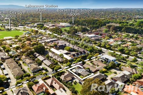 Property photo of 1C Simpsons Road Box Hill VIC 3128