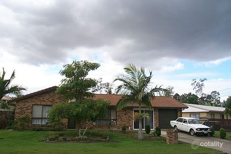 Property photo of 51 Vaucluse Crescent Petrie QLD 4502