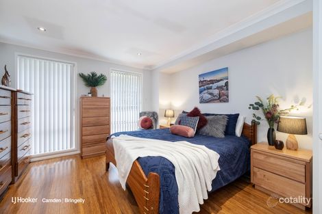 Property photo of 14 Spring Hill Circle Currans Hill NSW 2567