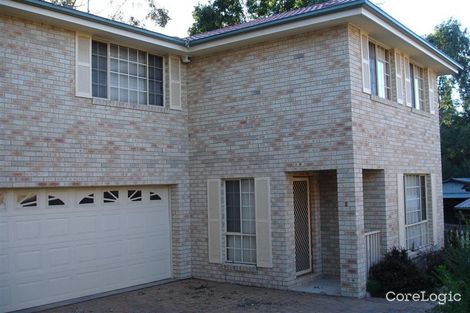 Property photo of 5/19-21 Murrandah Avenue Camden NSW 2570