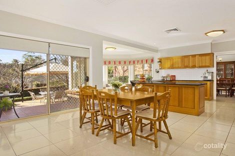 Property photo of 26 Balintore Drive Castle Hill NSW 2154