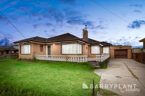 Property photo of 11 Disraeli Street St Albans VIC 3021