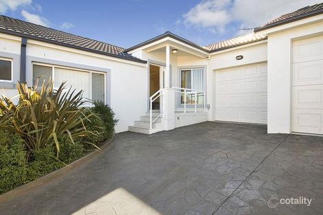 Property photo of 4/18 Aitchandar Road Ryde NSW 2112