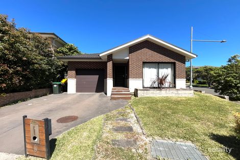 6 Bara Way, Rouse Hill, NSW 2155