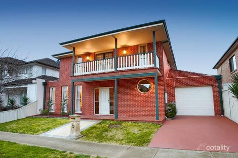 3 Wild Cherry St, Maribyrnong, VIC 3032