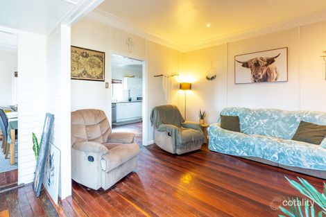 Property photo of 16 Moncrieff Street Kepnock QLD 4670