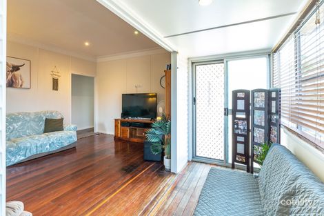 Property photo of 16 Moncrieff Street Kepnock QLD 4670