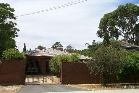 Property photo of 18 Recreation Road Kalamunda WA 6076