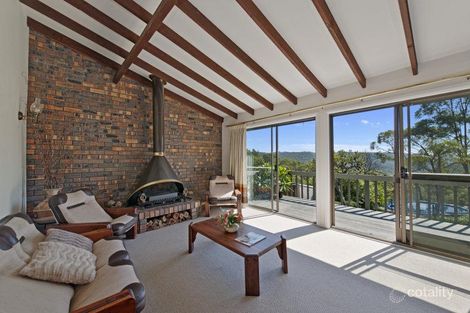 Property photo of 9 Heights Place Hornsby Heights NSW 2077