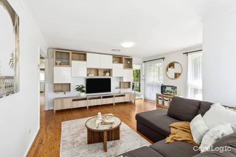 Property photo of 14 Gilda Drive Narara NSW 2250