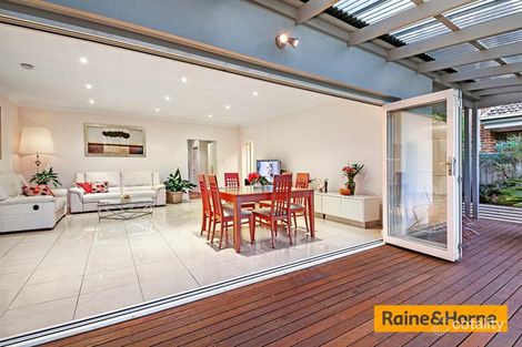 Property photo of 2 Ferry Avenue Beverley Park NSW 2217