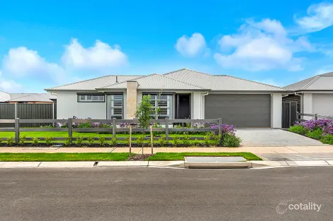 17 Catherine Spence St, Two Wells, SA 5501