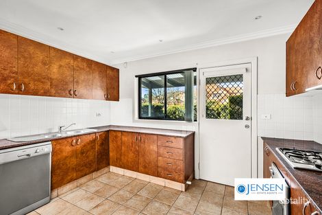 Property photo of 1/4 Hindle Terrace Bella Vista NSW 2153