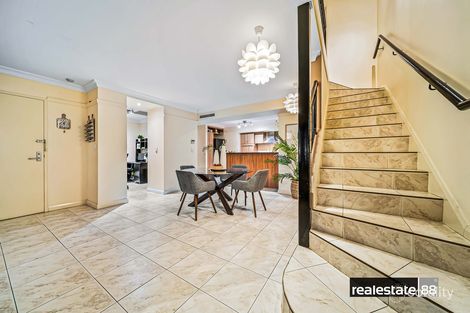 Property photo of 3/8 Tully Road East Perth WA 6004