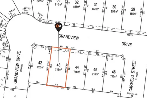 Property photo of 25 Grandview Drive Buronga NSW 2739