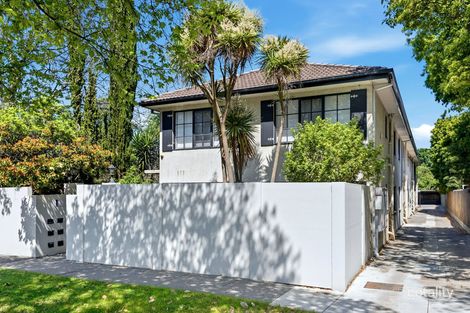 13/83 Verdon St, Williamstown, VIC 3016