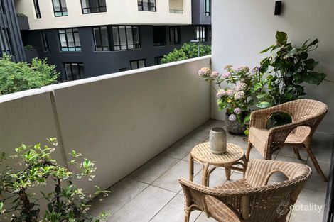 Property photo of 206/72A Macdonald Street Erskineville NSW 2043