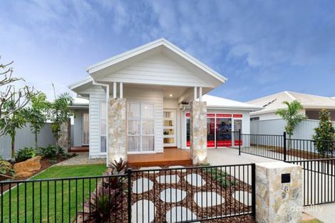 8 Lawrence Rise, Cumbalum, NSW 2478