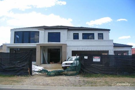 38 Anjou Cct, Cecil Hills, NSW 2171