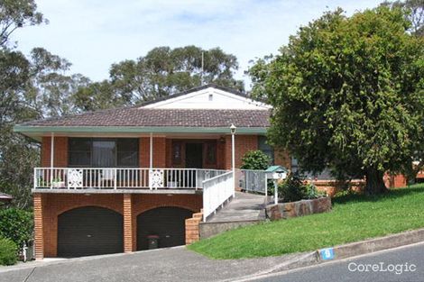 Property photo of 9 Springfield Avenue Figtree NSW 2525