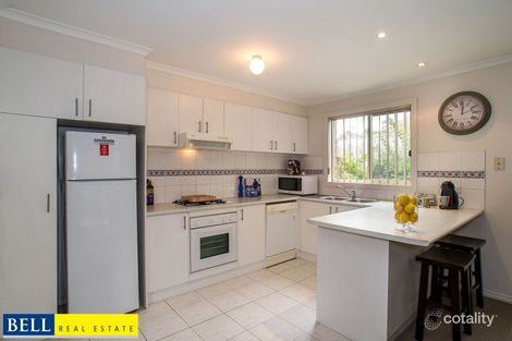 Property photo of 6/1 Spring Street Ferntree Gully VIC 3156