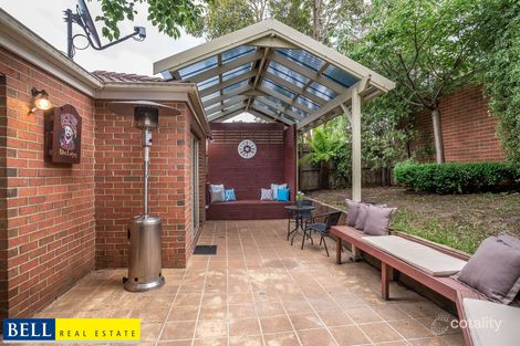 Property photo of 6/1 Spring Street Ferntree Gully VIC 3156