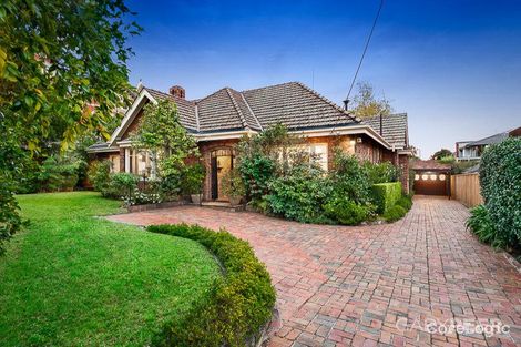 Property photo of 523 Glenferrie Road Hawthorn VIC 3122