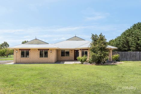 123 Clyde Rd, Bannockburn, VIC 3331