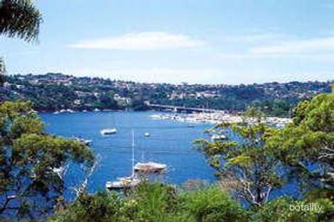 Property photo of 4 Delecta Avenue Mosman NSW 2088