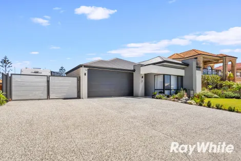 7 Spoonbill Rtt, Wannanup, WA 6210