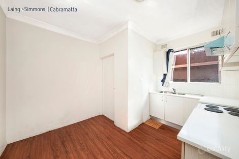Property photo of 2/106 Longfield Street Cabramatta NSW 2166