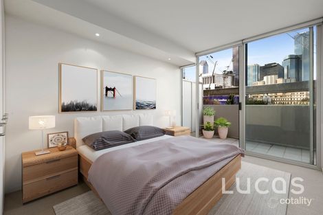 Property photo of 506/8-18 McCrae Street Docklands VIC 3008