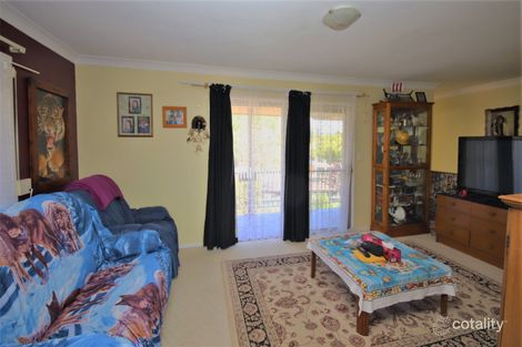 Property photo of 22 Eaglesfield Street Beaudesert QLD 4285
