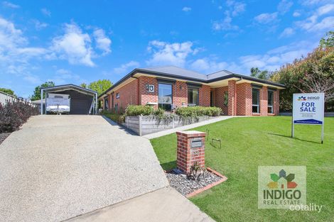 Property photo of 13 Bowles Lane Yackandandah VIC 3749